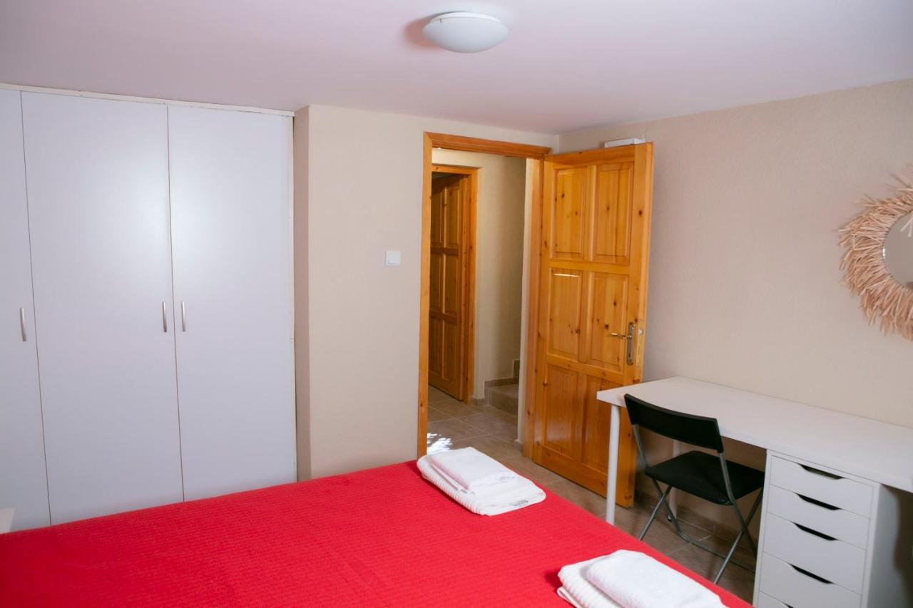 Annemin Harabesi Otel Çeşme Exterior foto